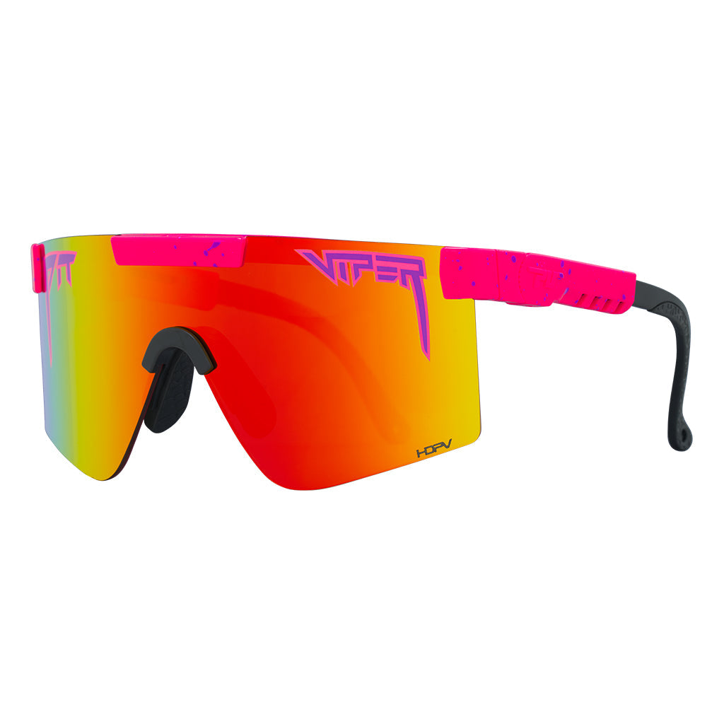 The Radical Original 2.0 The Radical Original - Rainbow Polarised Lens - Image 1