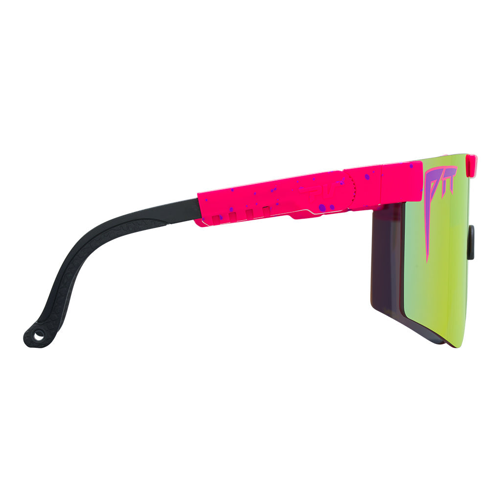 The Radical Original 2.0 The Radical Original - Rainbow Polarised Lens - Image 3