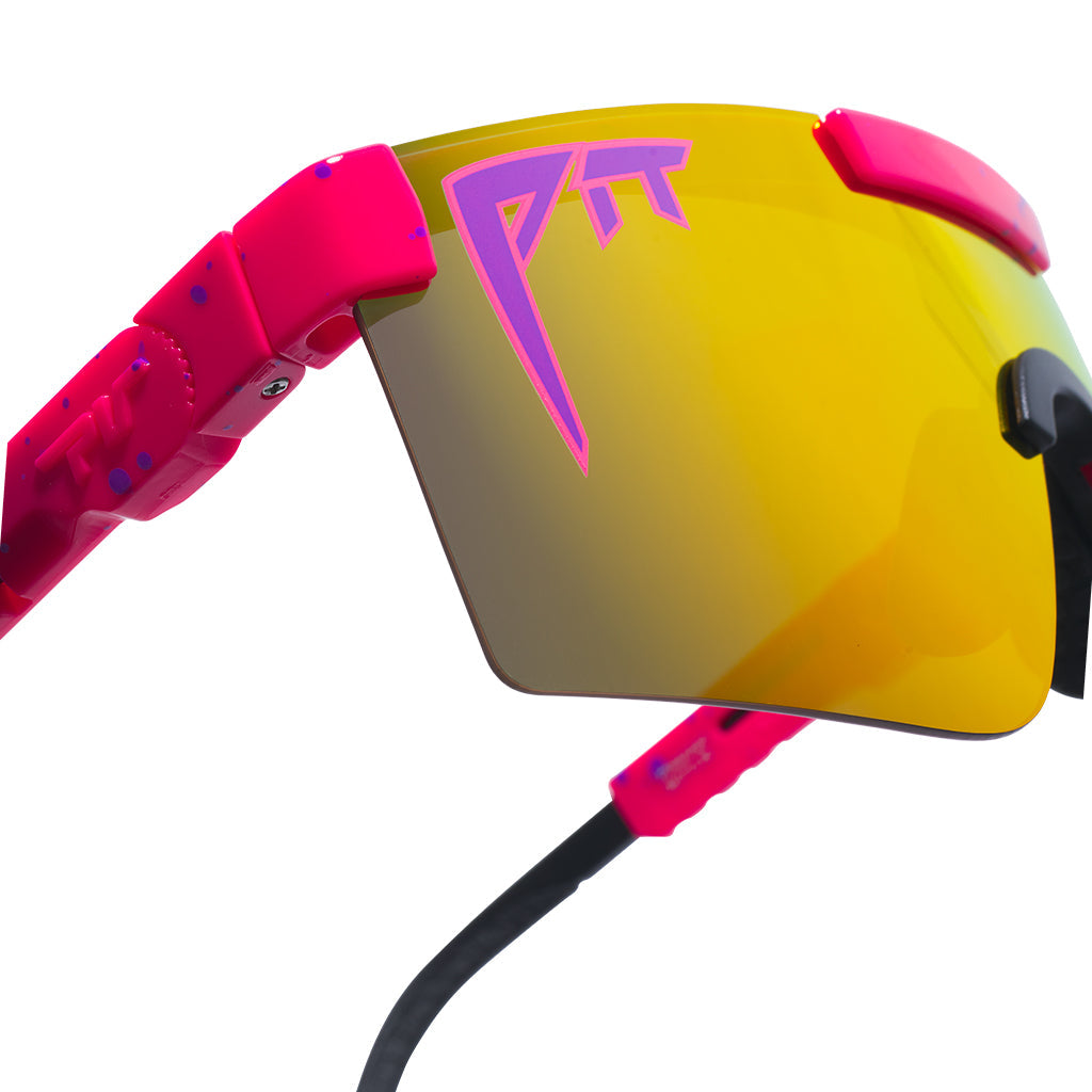 The Radical Original 2.0 The Radical Original - Rainbow Polarised Lens - Image 5