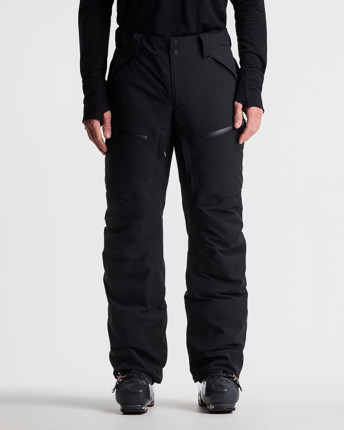 Men's Exodus Insulated Ski Pant