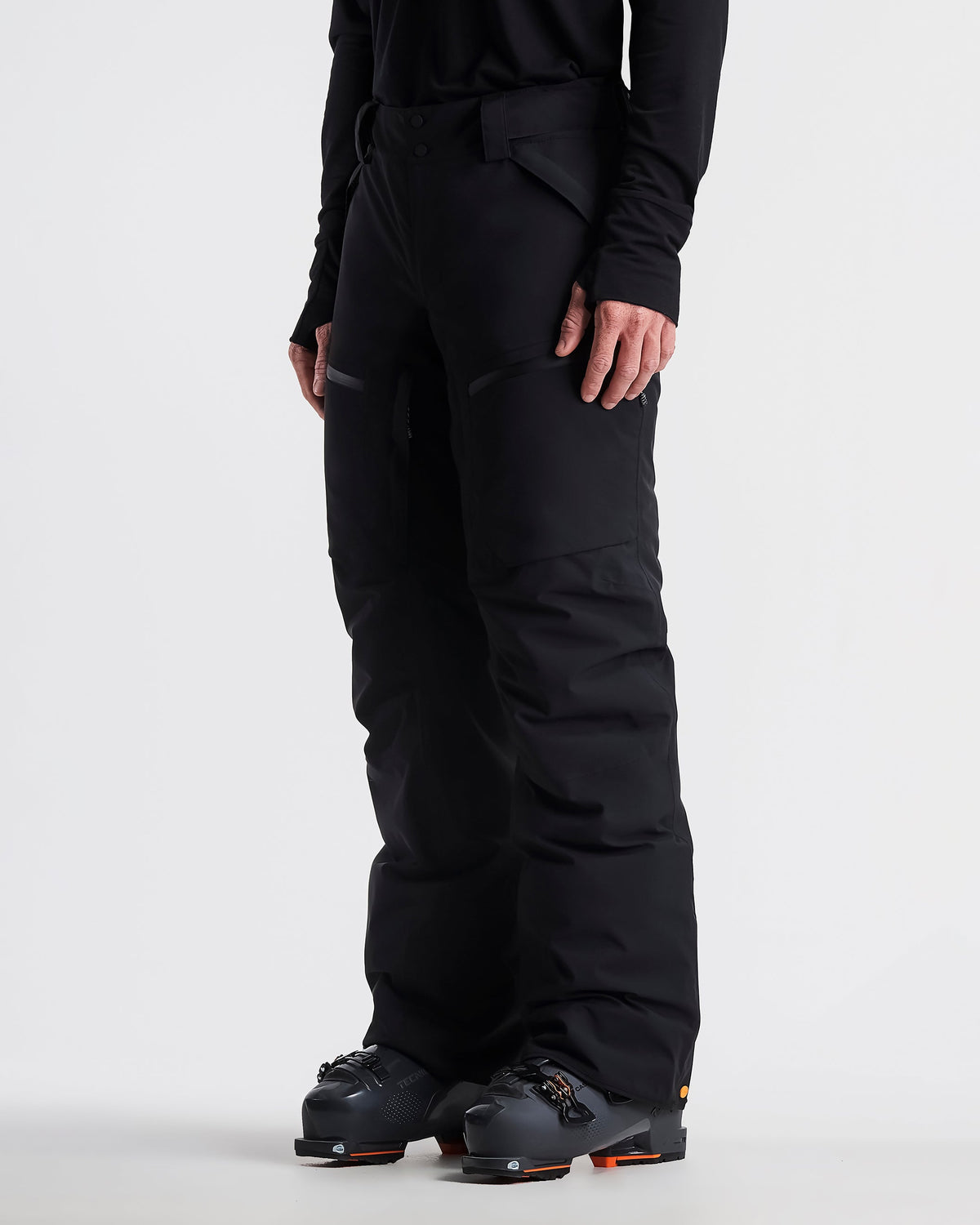 Men's Exodus Insulated Ski Pant