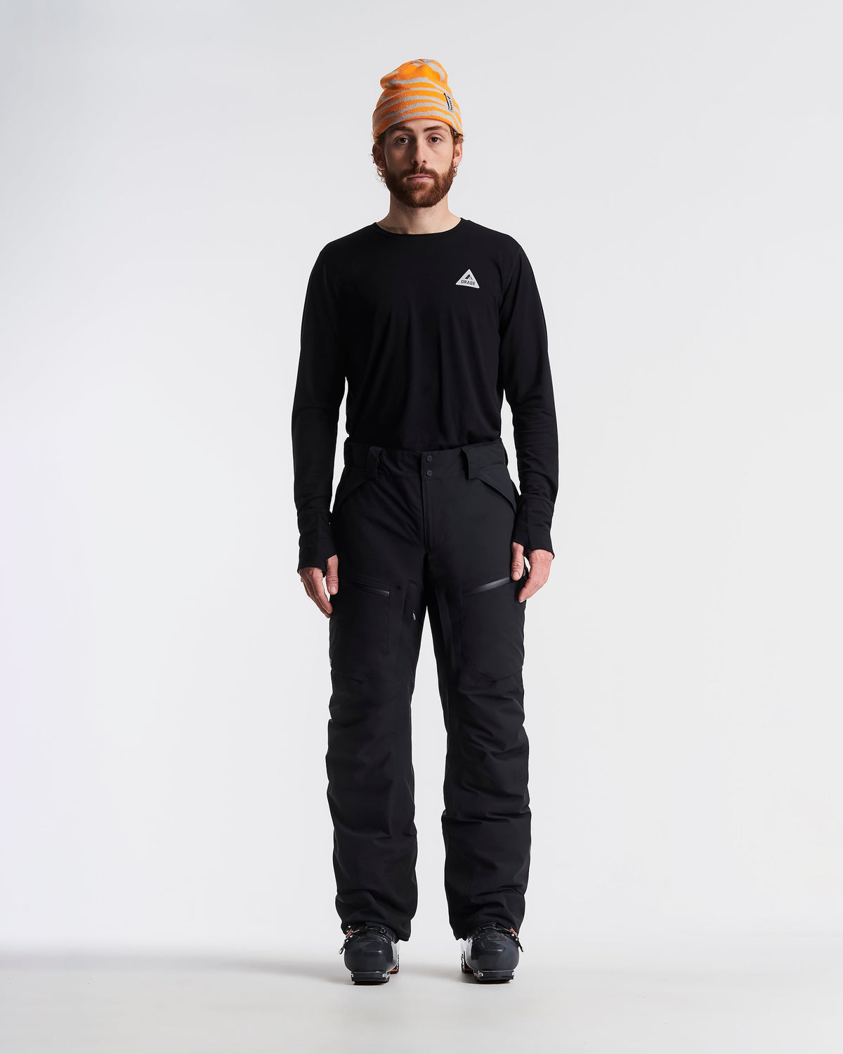 Men's Exodus Insulated Ski Pant