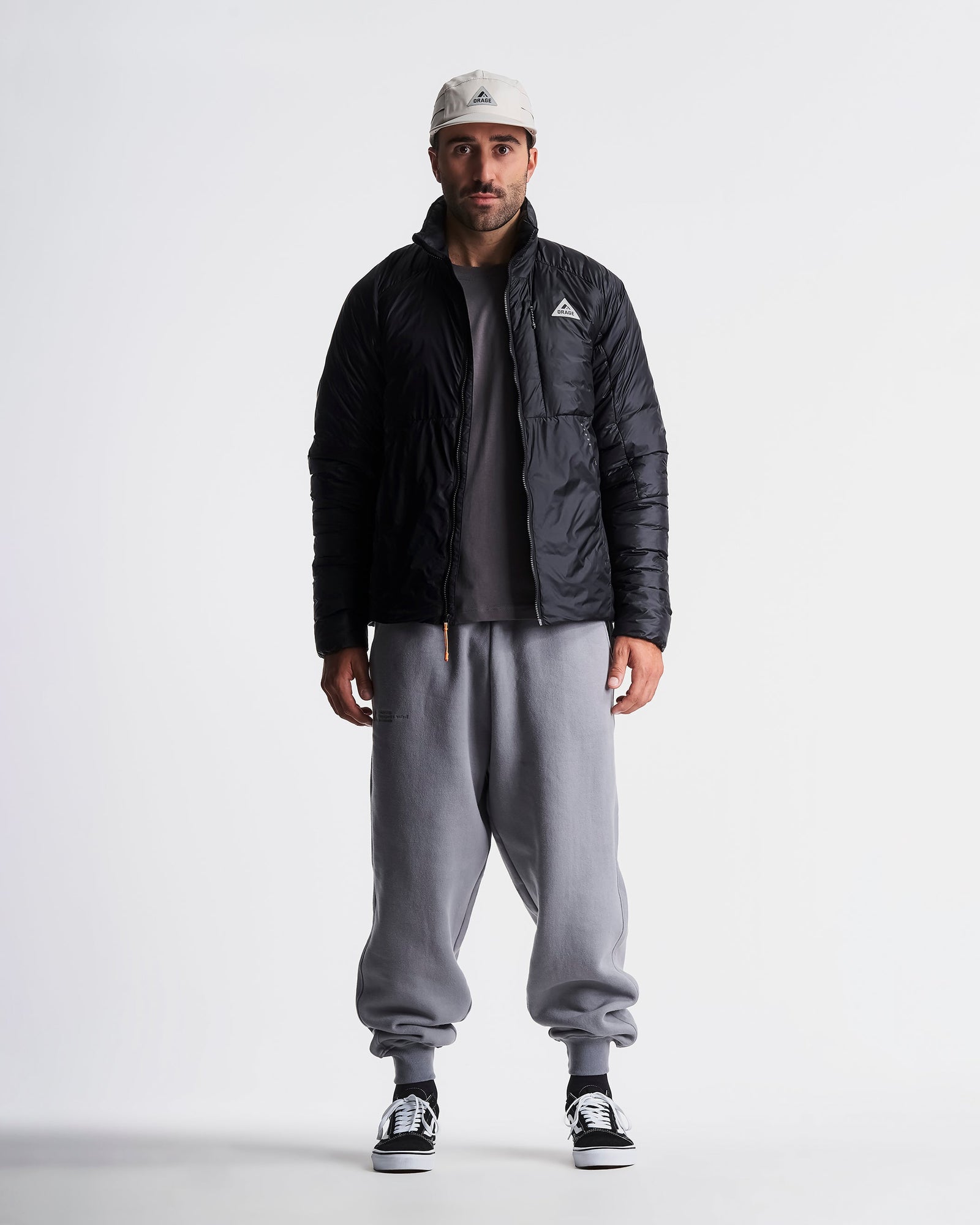 Men’s Icefall Apre Jacket