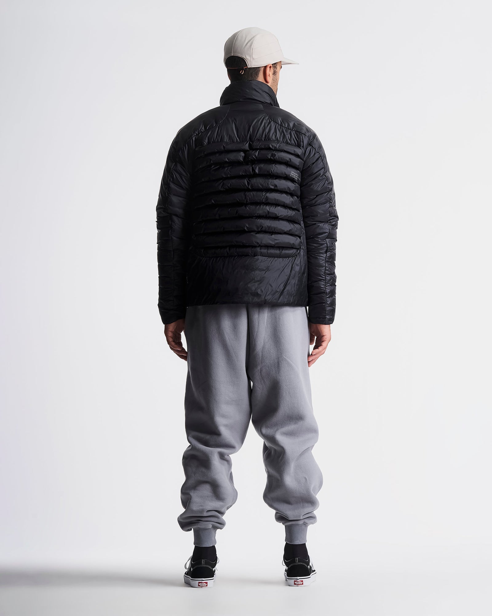 Men’s Icefall Apre Jacket