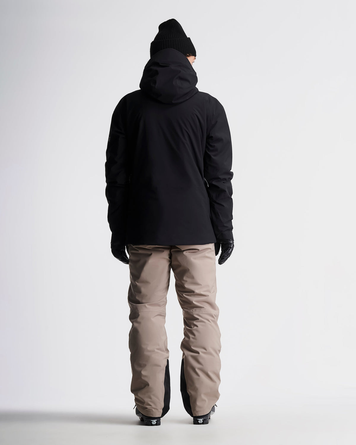 Men's Tyrrell Insulated Ski Jacket