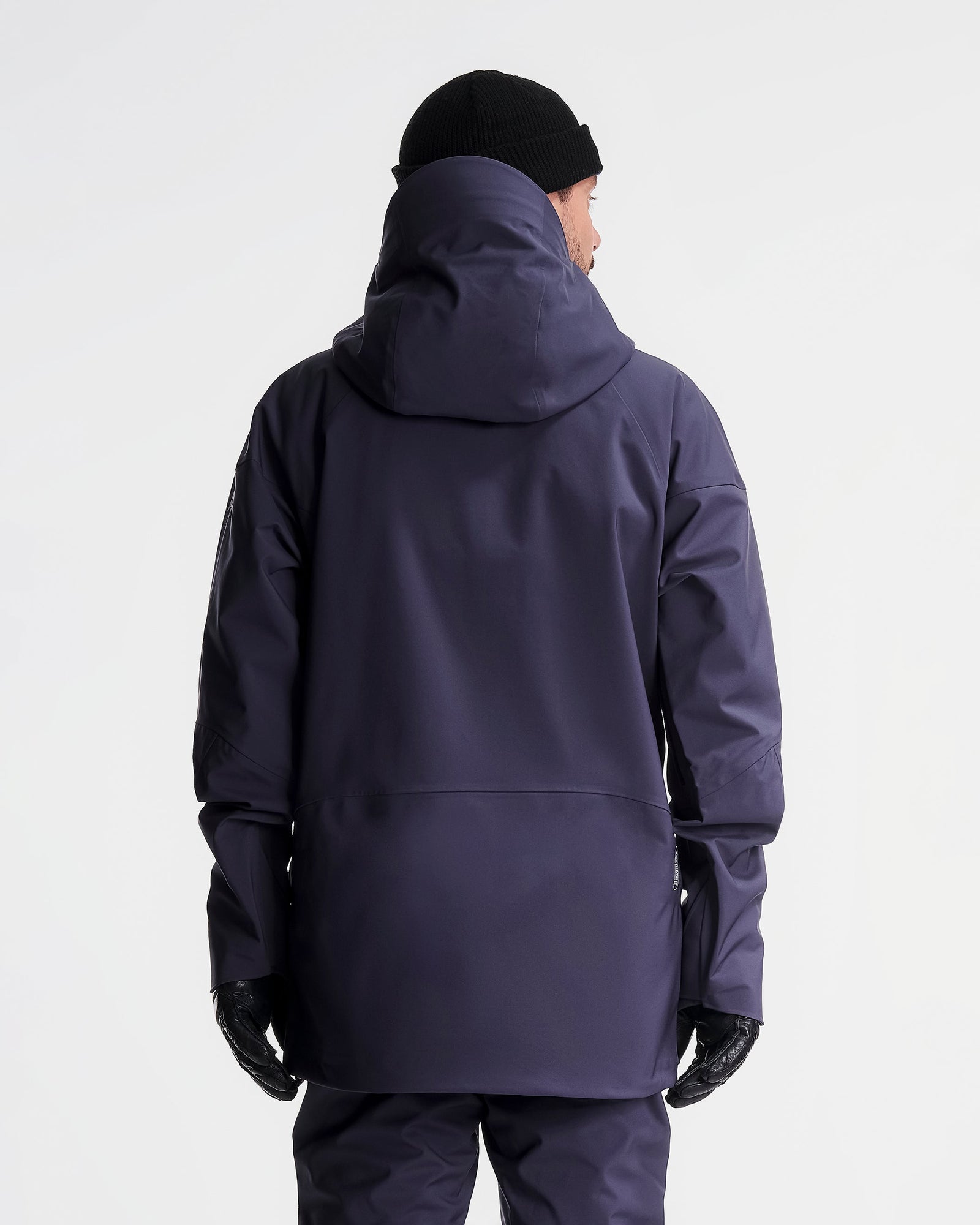 Men's MTN-X Spurr 3L Ski Jacket