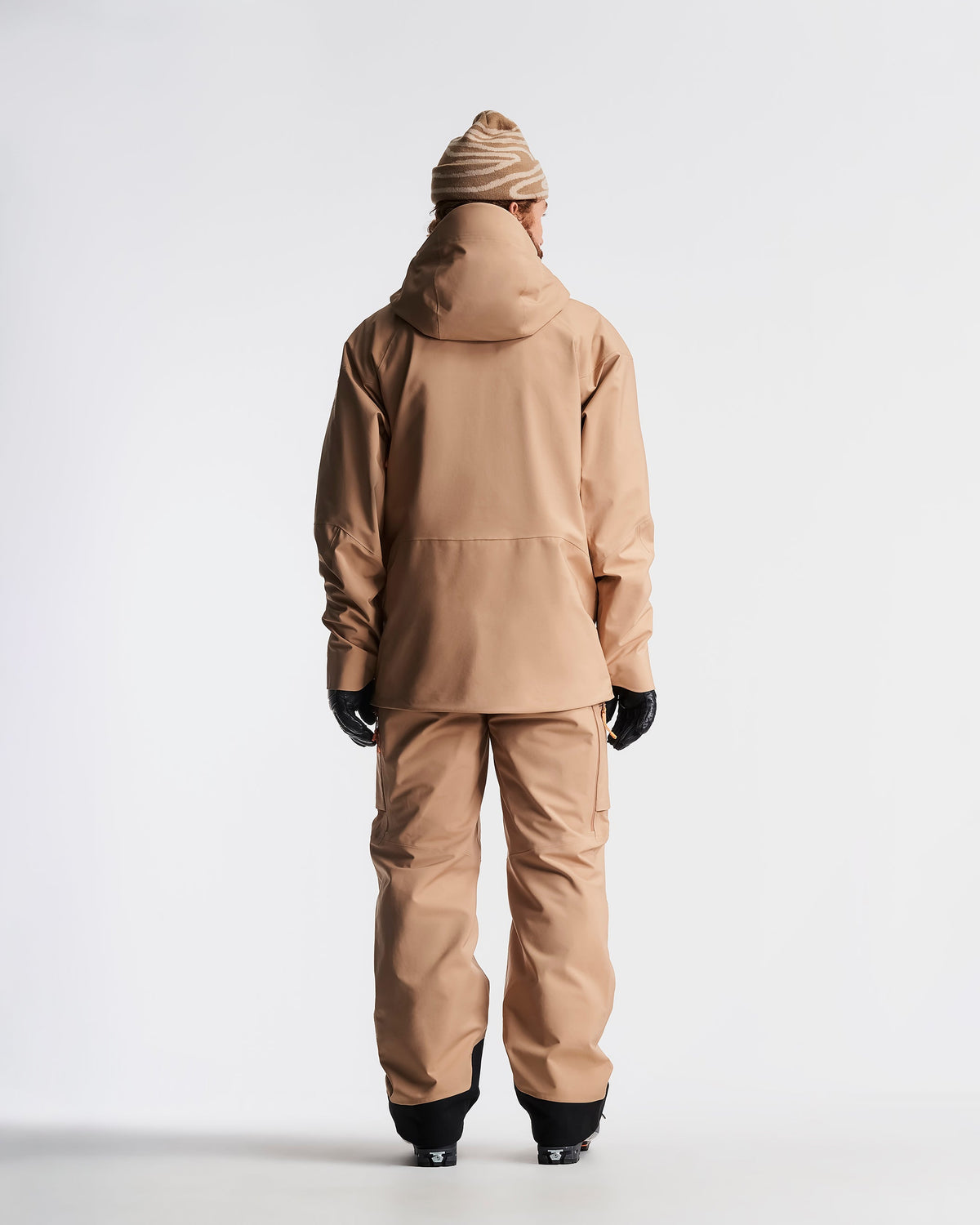 Men's MTN-X Spurr 3L Ski Jacket