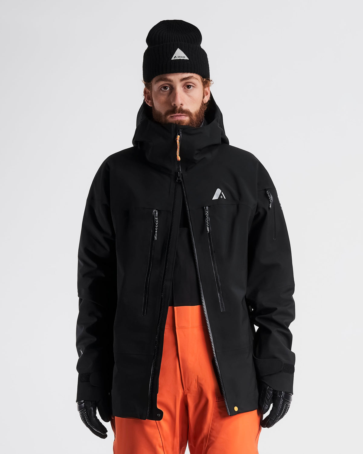 Men's MTN-X Spurr 3L Ski Jacket