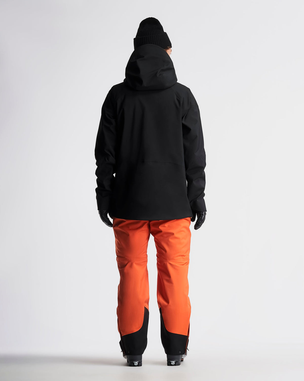 Men's MTN-X Spurr 3L Ski Jacket