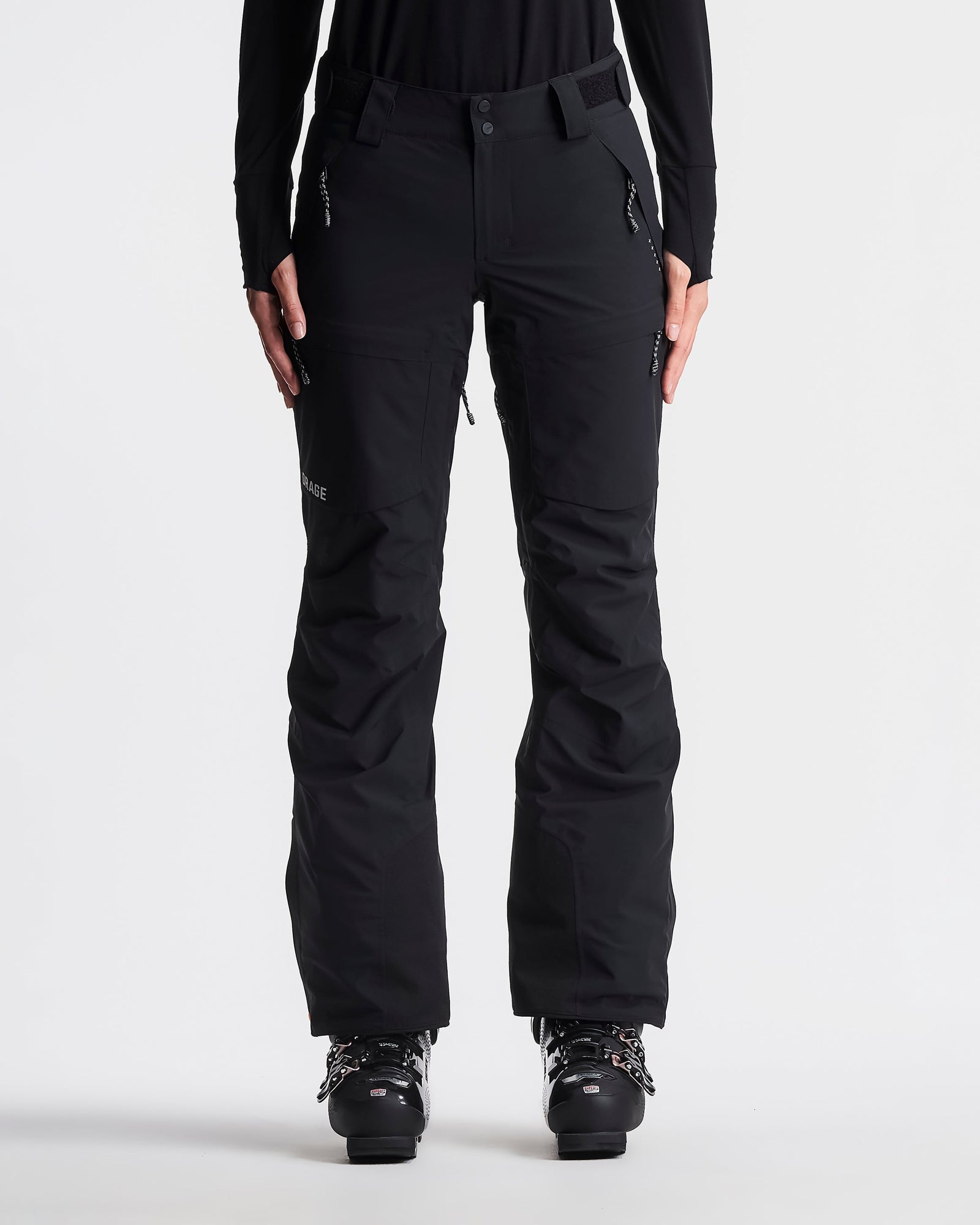 Women's Clara Insulated Ski Pant