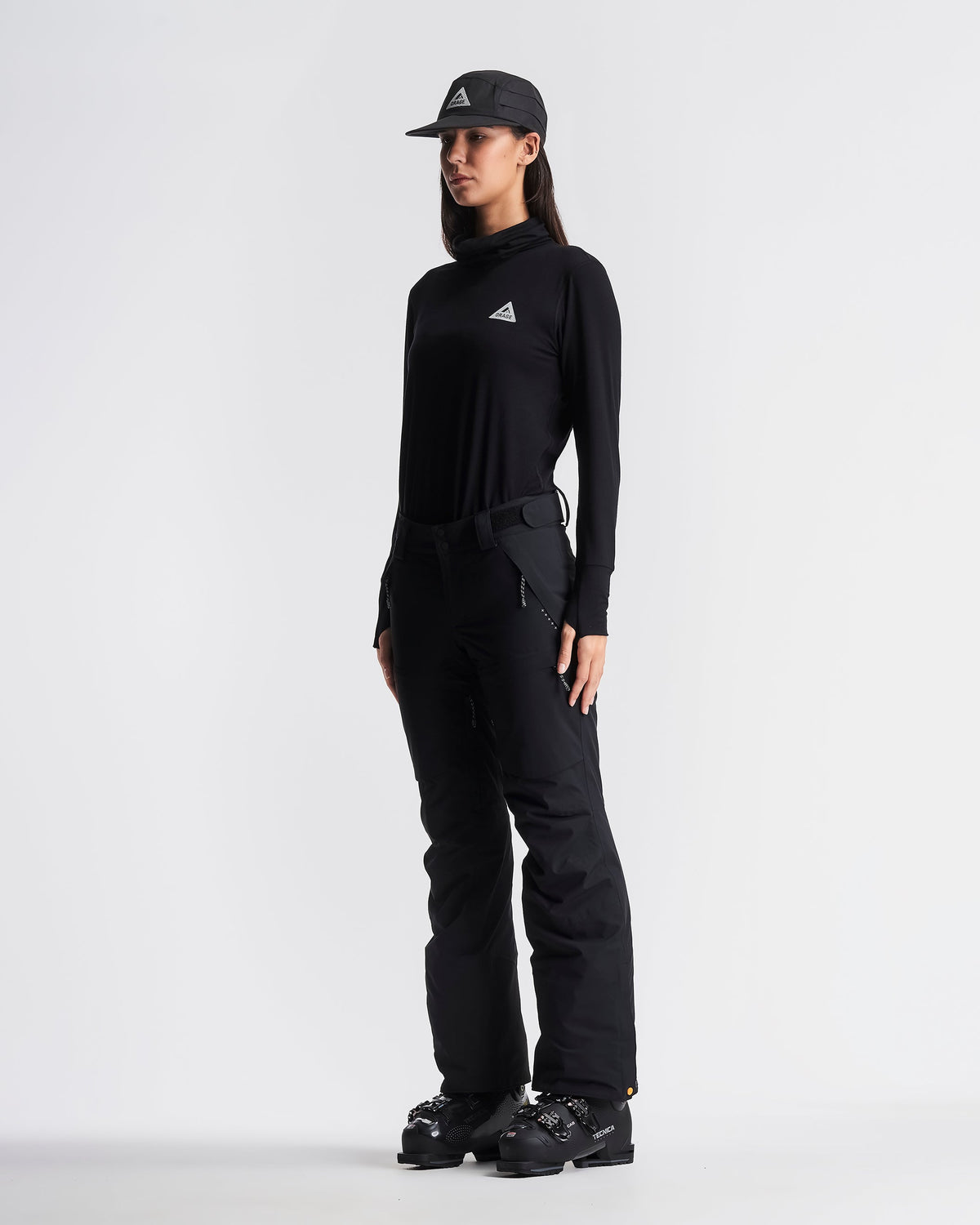 Women's Clara Insulated Ski Pant