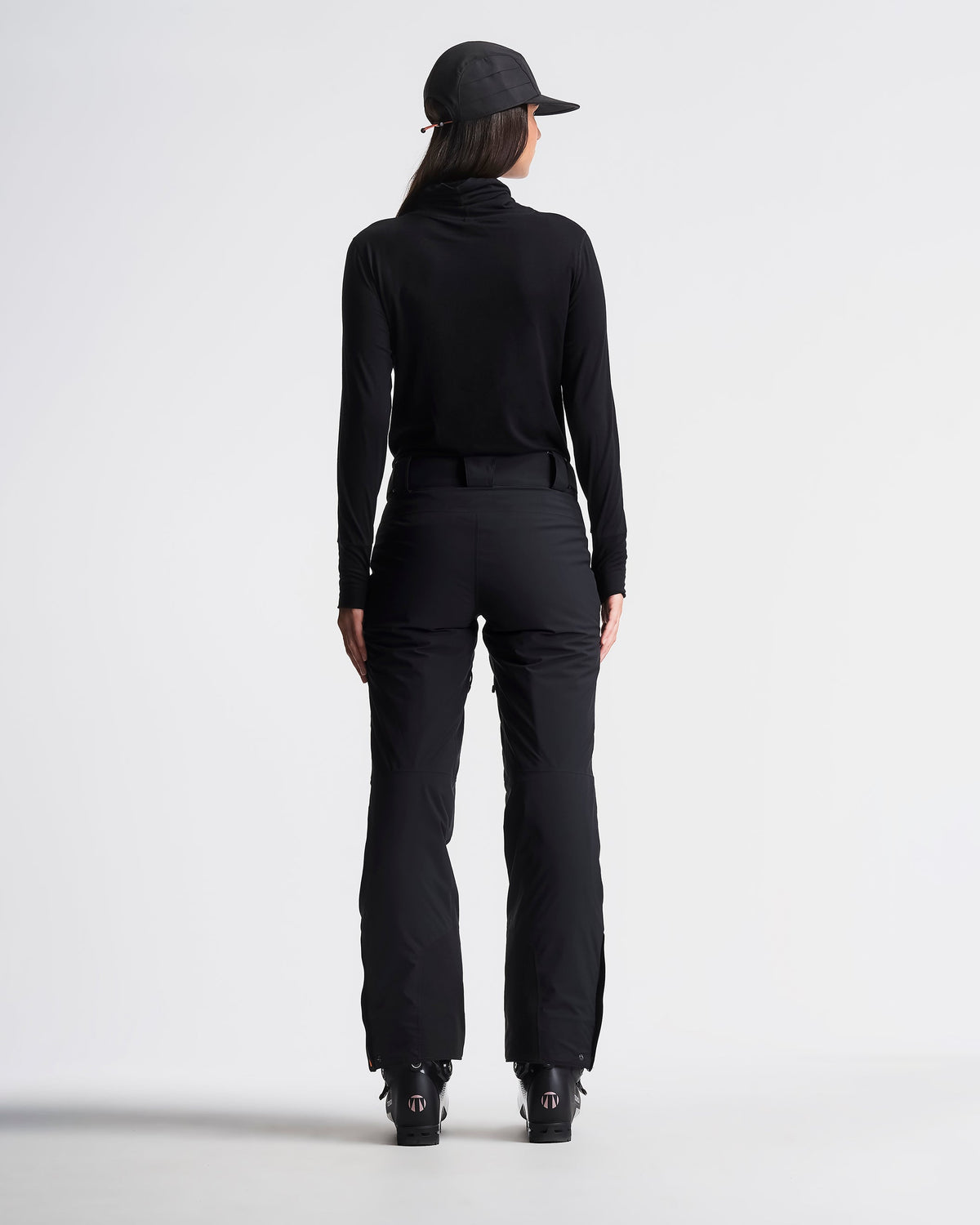 Women's Clara Insulated Ski Pant