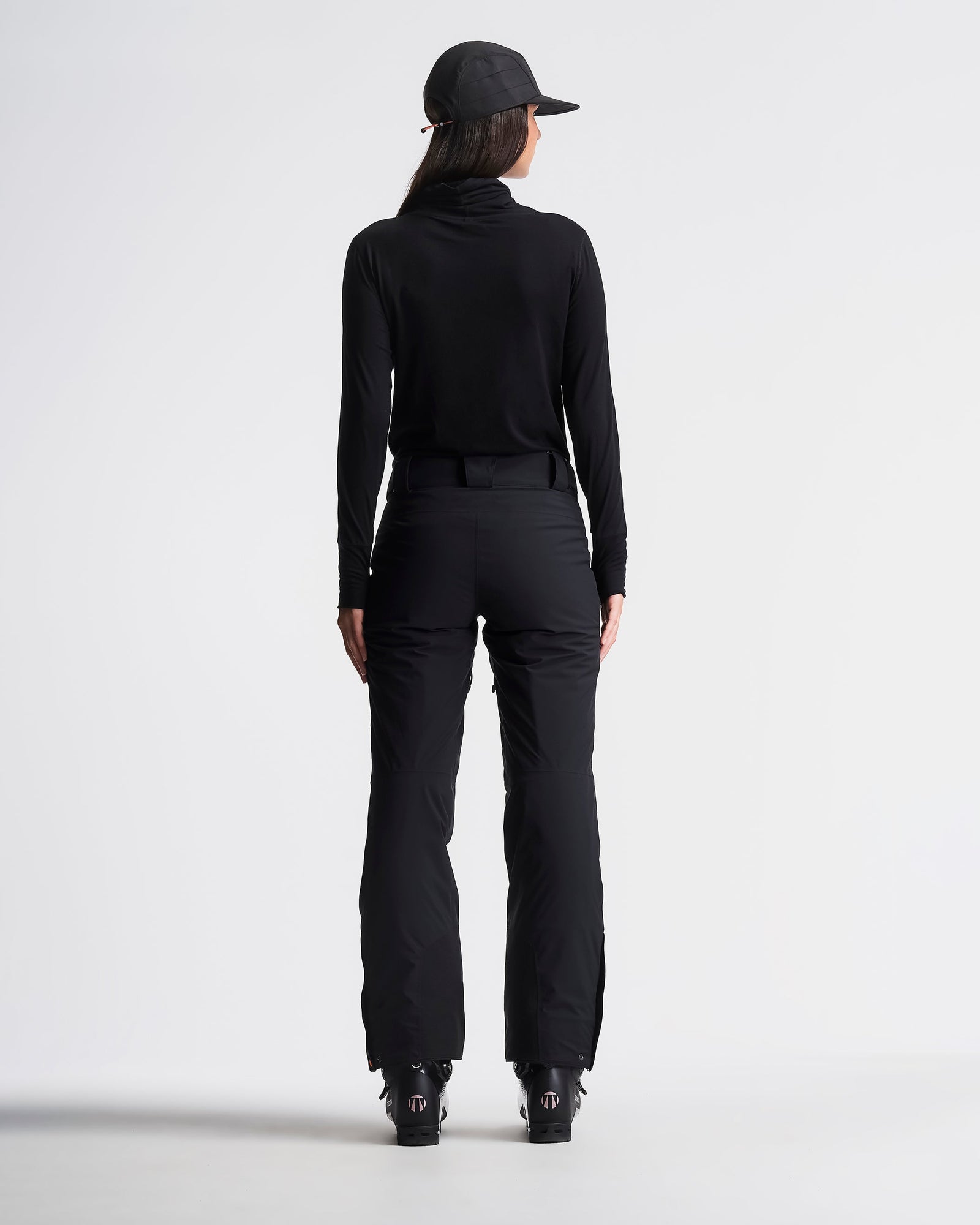 Women's Clara Insulated Ski Pant