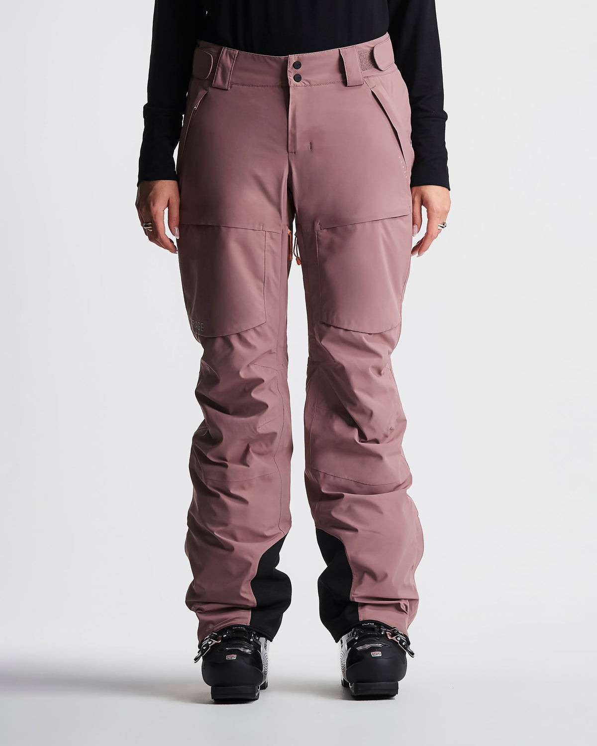 Women's Clara Insulated Ski Pant
