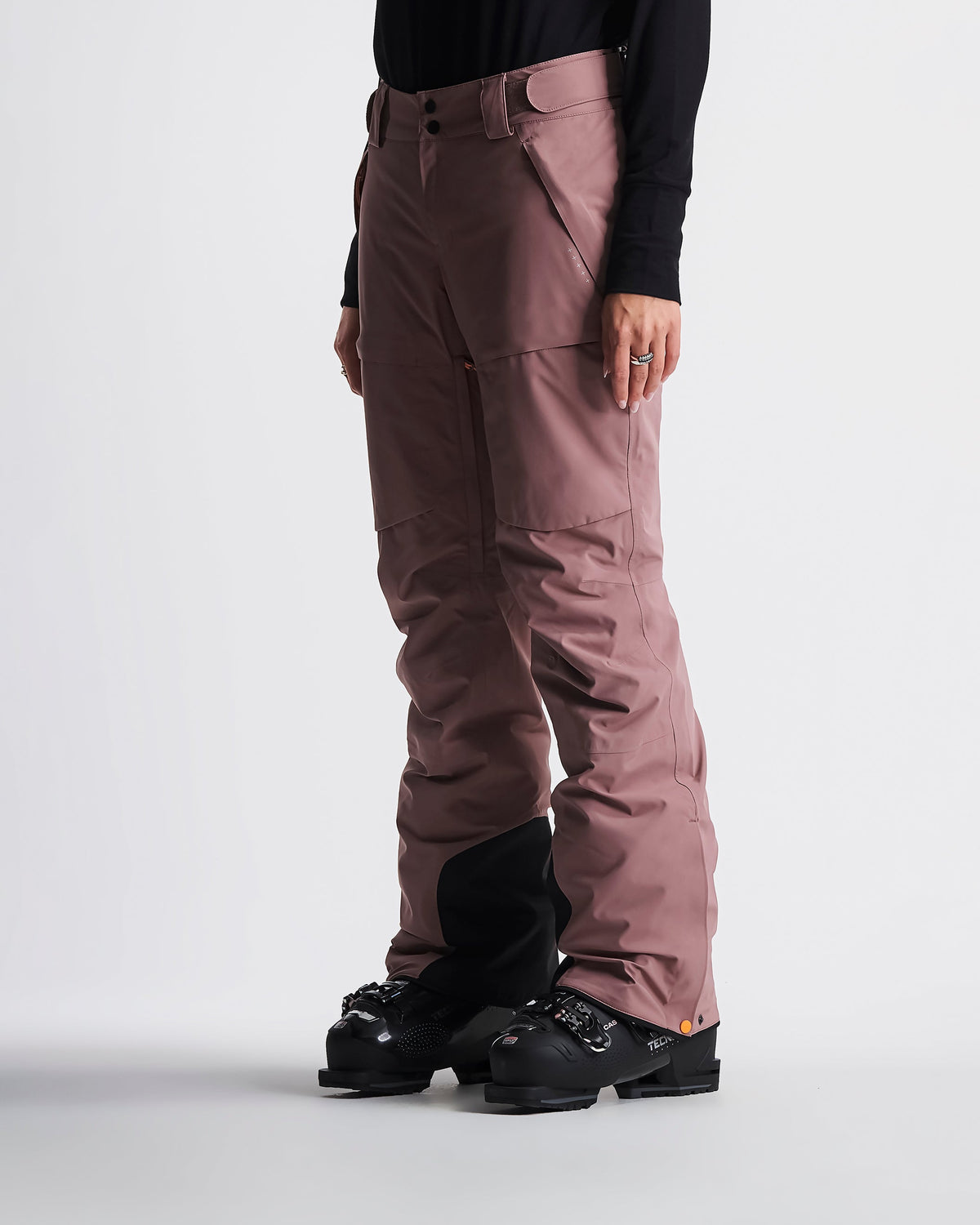 Women's Clara Insulated Ski Pant