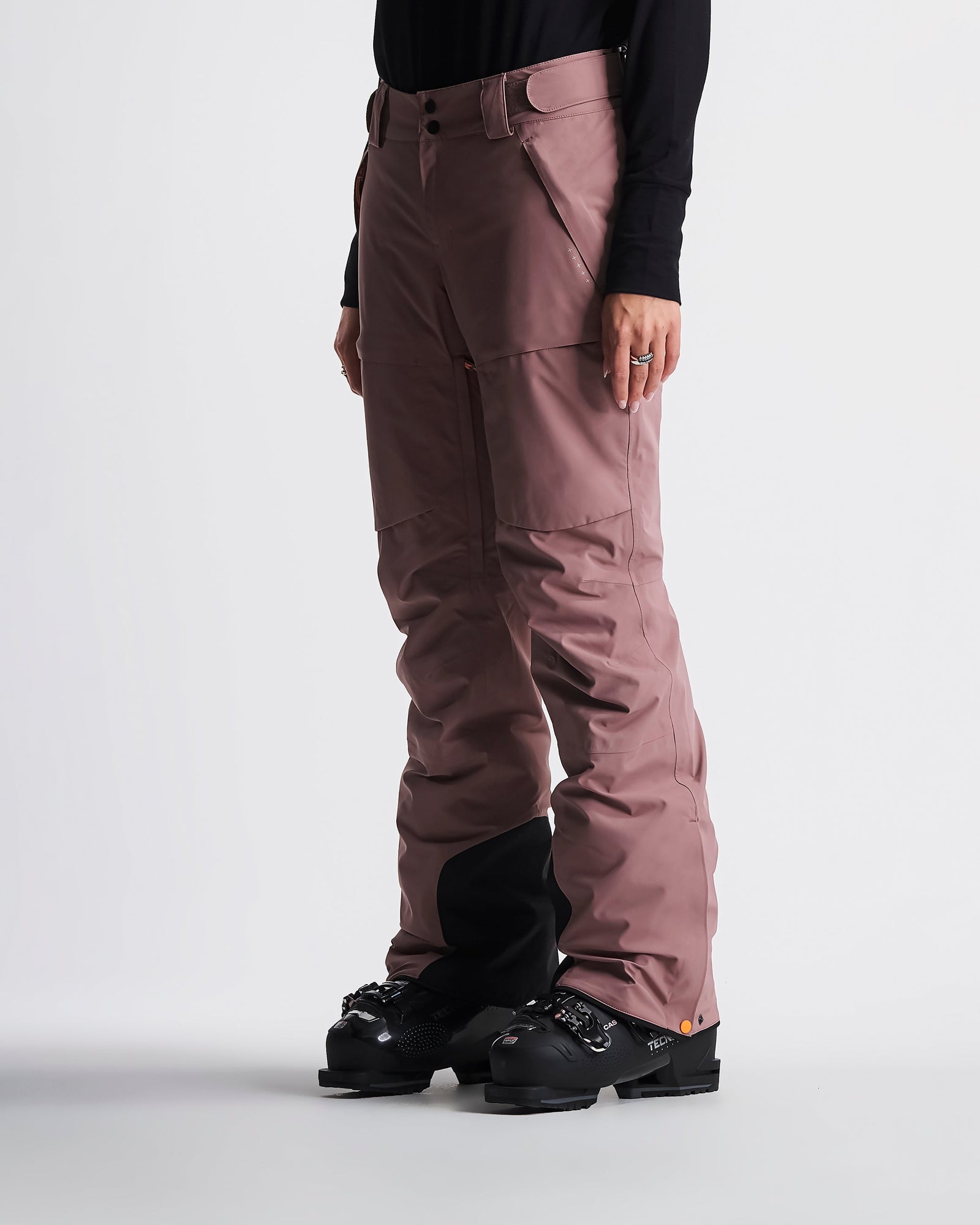 Women's Clara Insulated Ski Pant