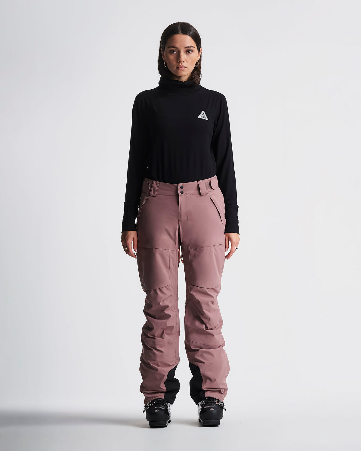 Women's Clara Insulated Ski Pant