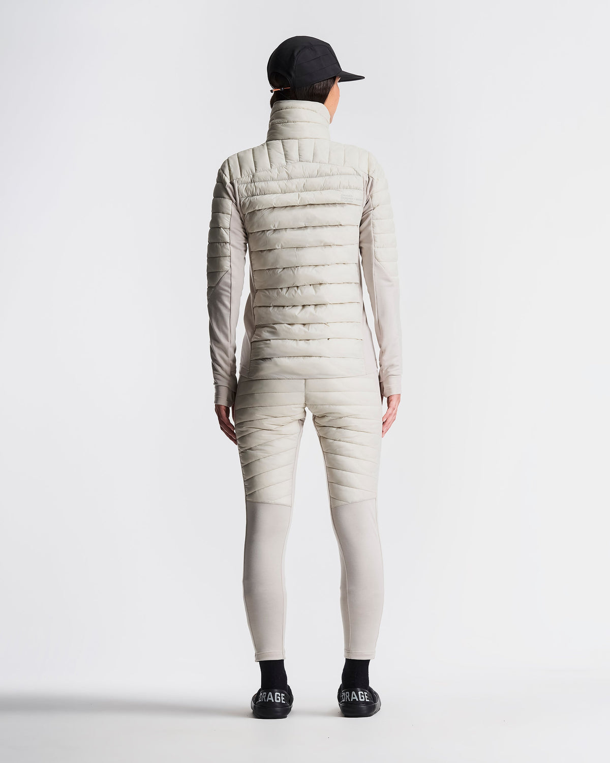 Women's Pheonix Hybrid Apre Jacket