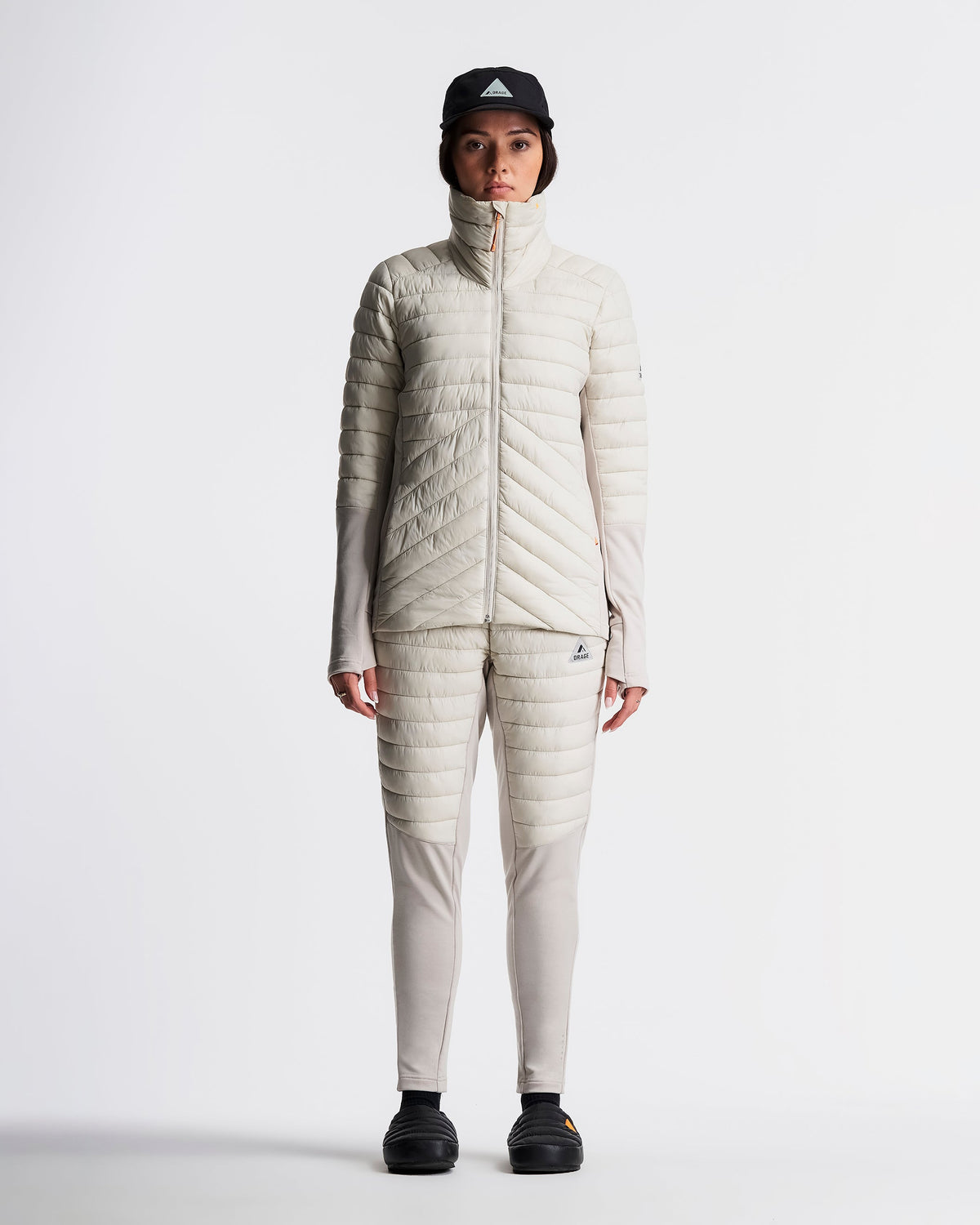 Women's Pheonix Hybrid Apre Jacket
