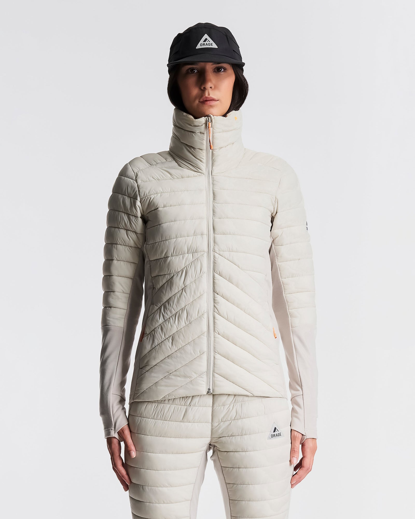 Women's Pheonix Hybrid Apre Jacket