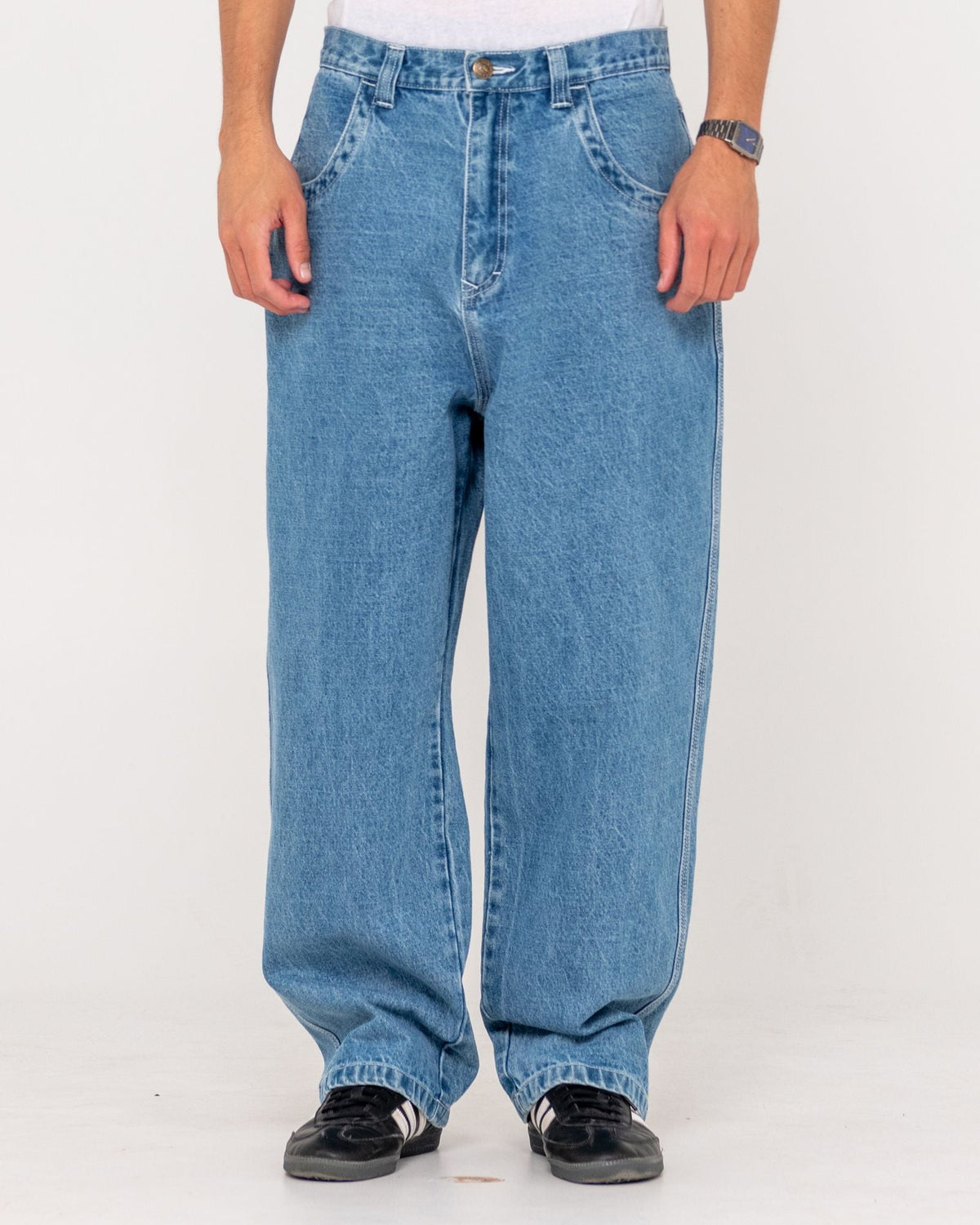 Flip Daddy Tapeless Baggy Jean
