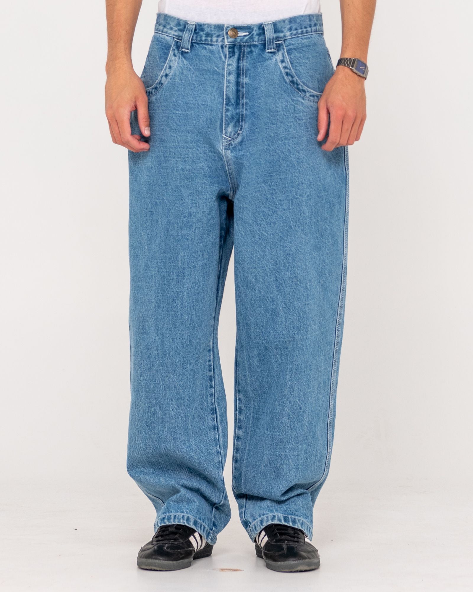 Flip Daddy Tapeless Baggy Jean