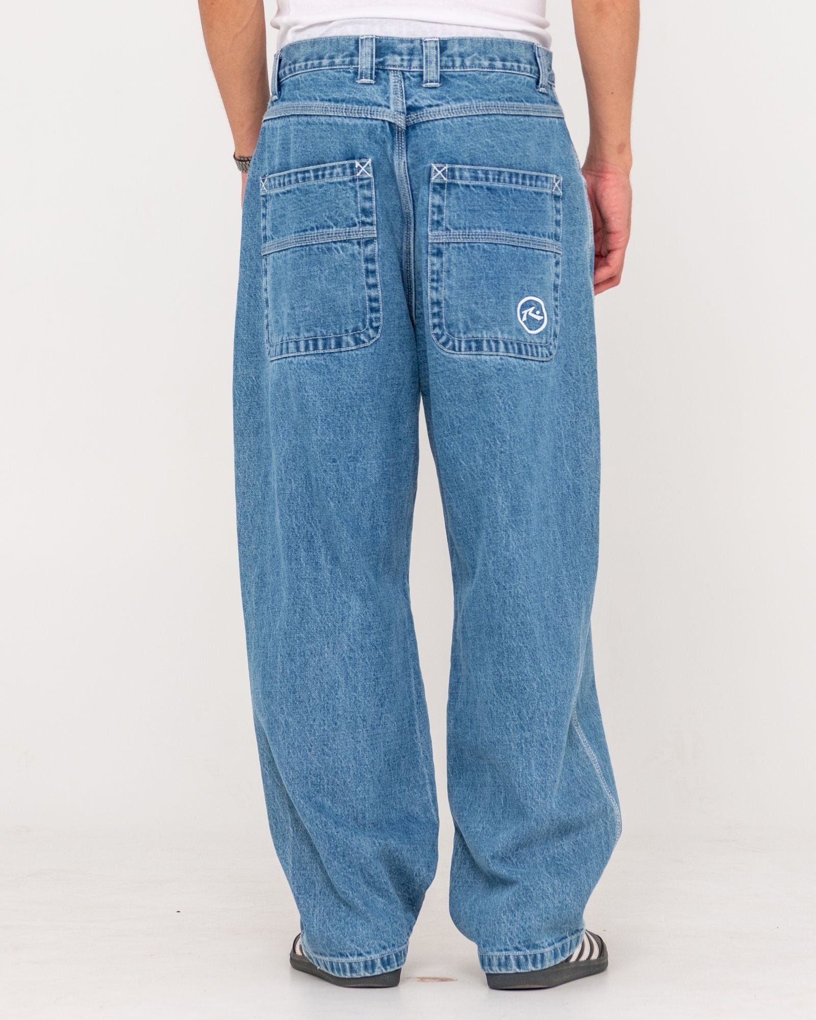 Flip Daddy Tapeless Baggy Jean