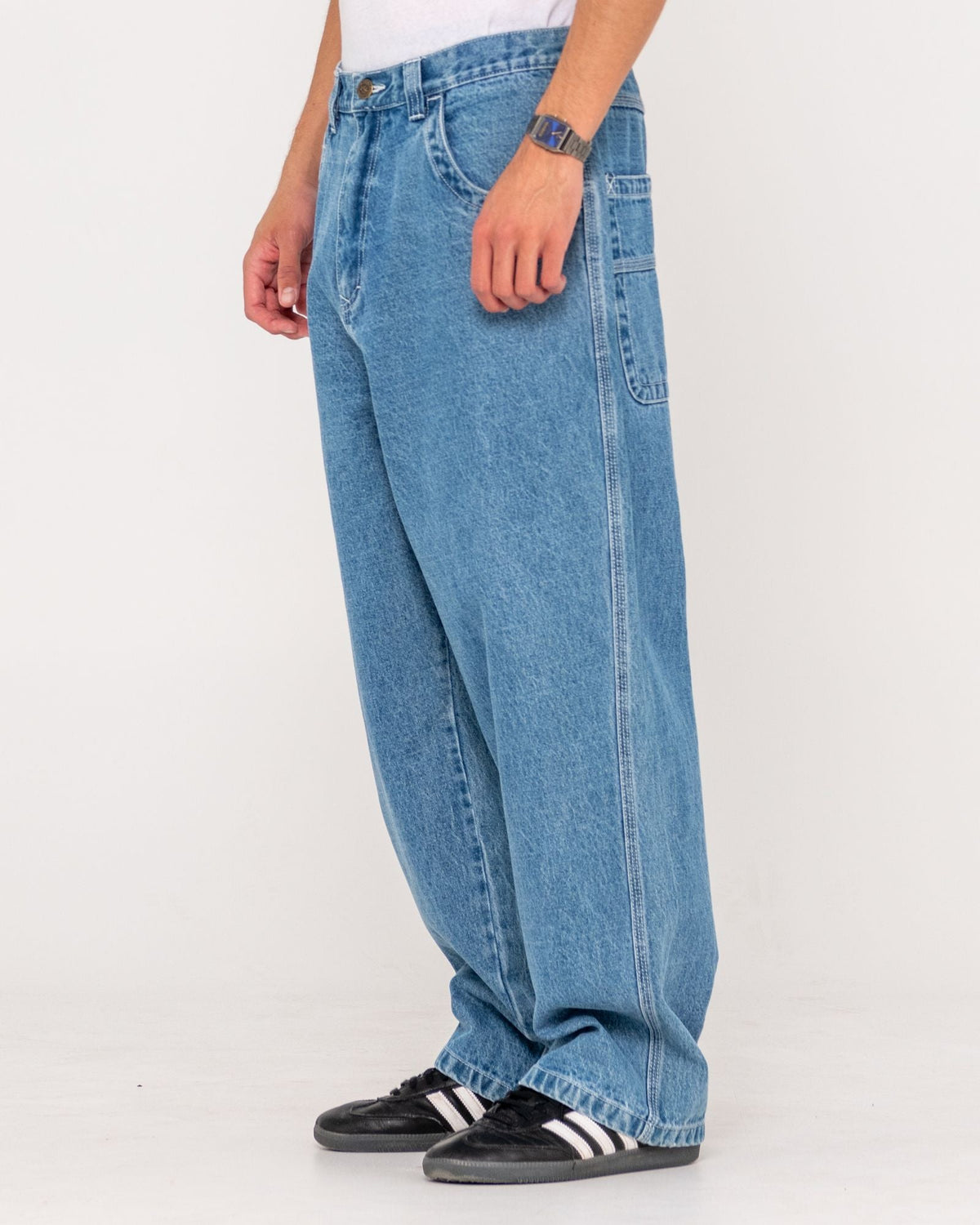 Flip Daddy Tapeless Baggy Jean