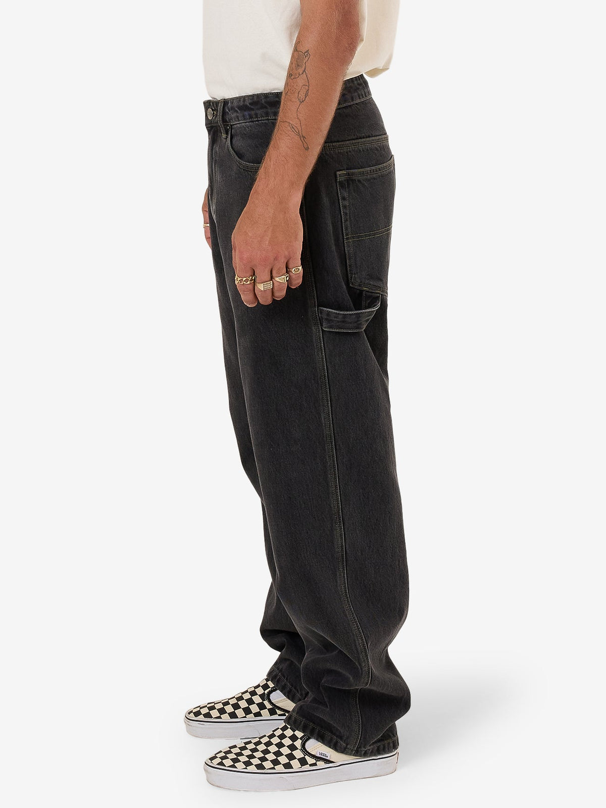 Carpenter Jean Phantom - Image 4