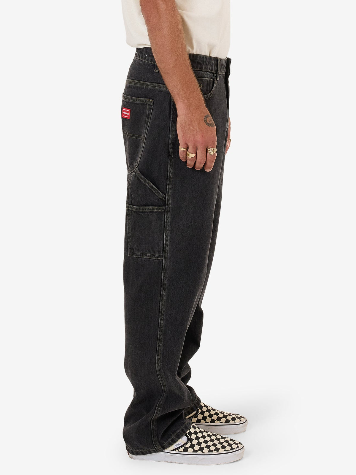 Carpenter Jean Phantom - Image 5