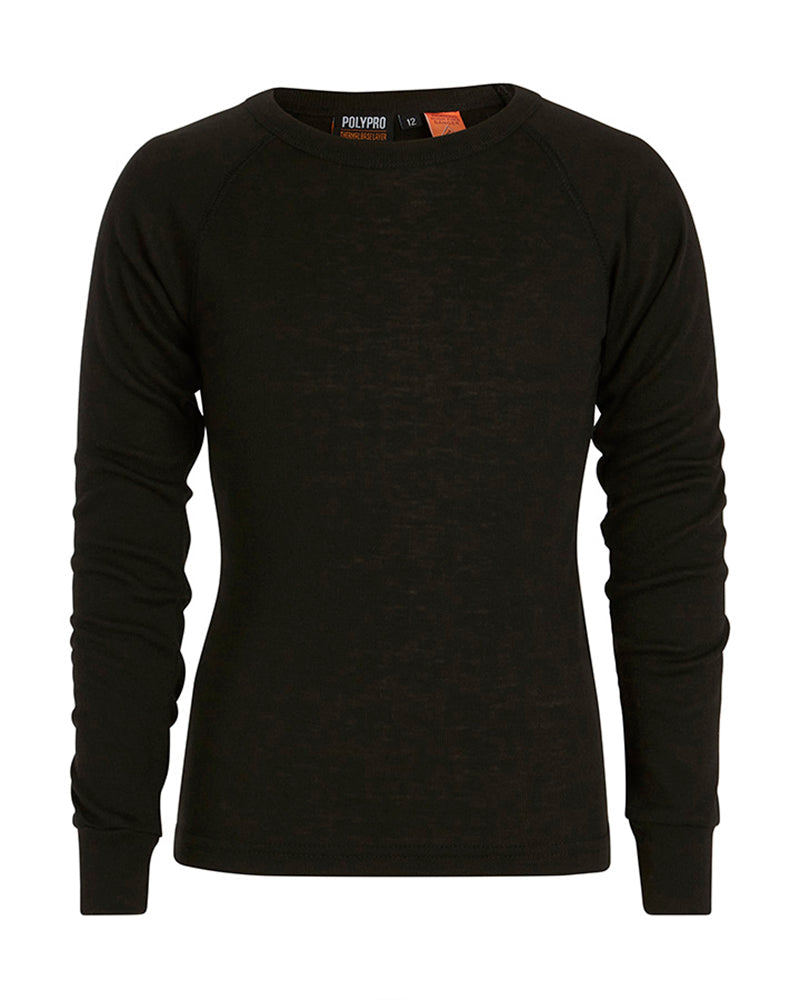 Kids' Heatflex Thermal Top
