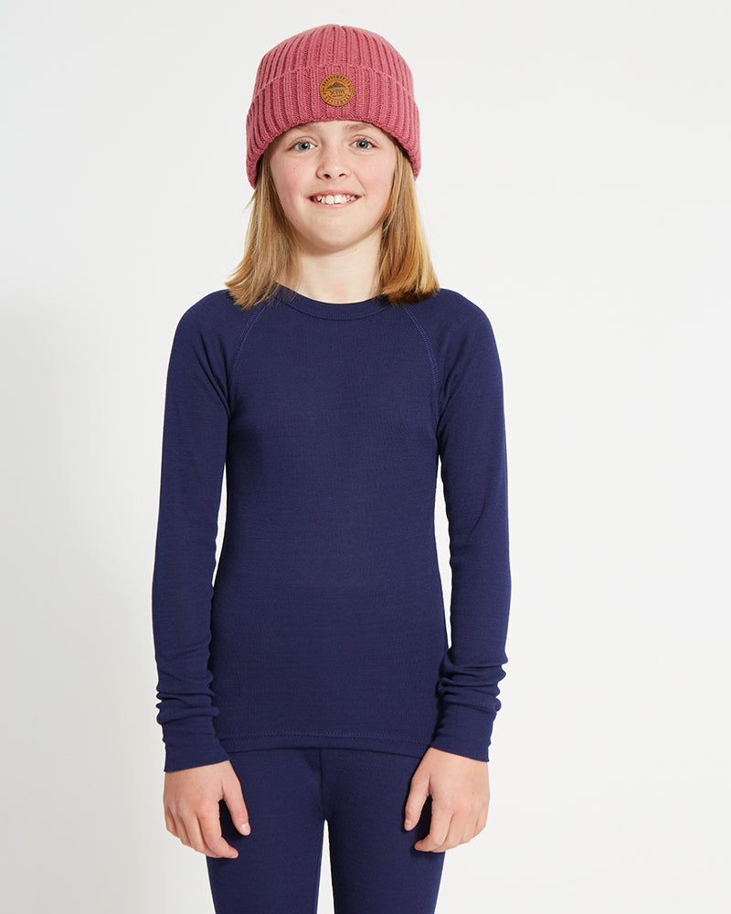 Heatflex Kids Thermal Top