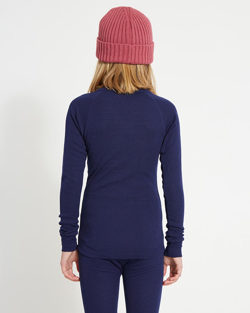 Heatflex Kids Thermal Top