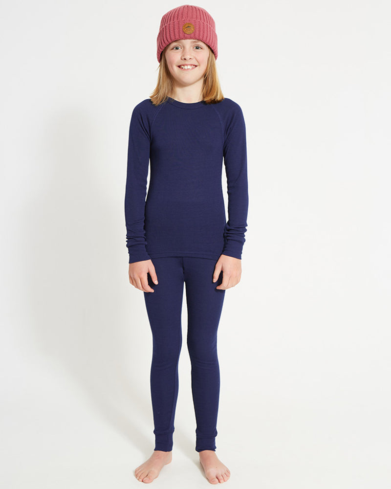 Heatflex Kids Thermal Top