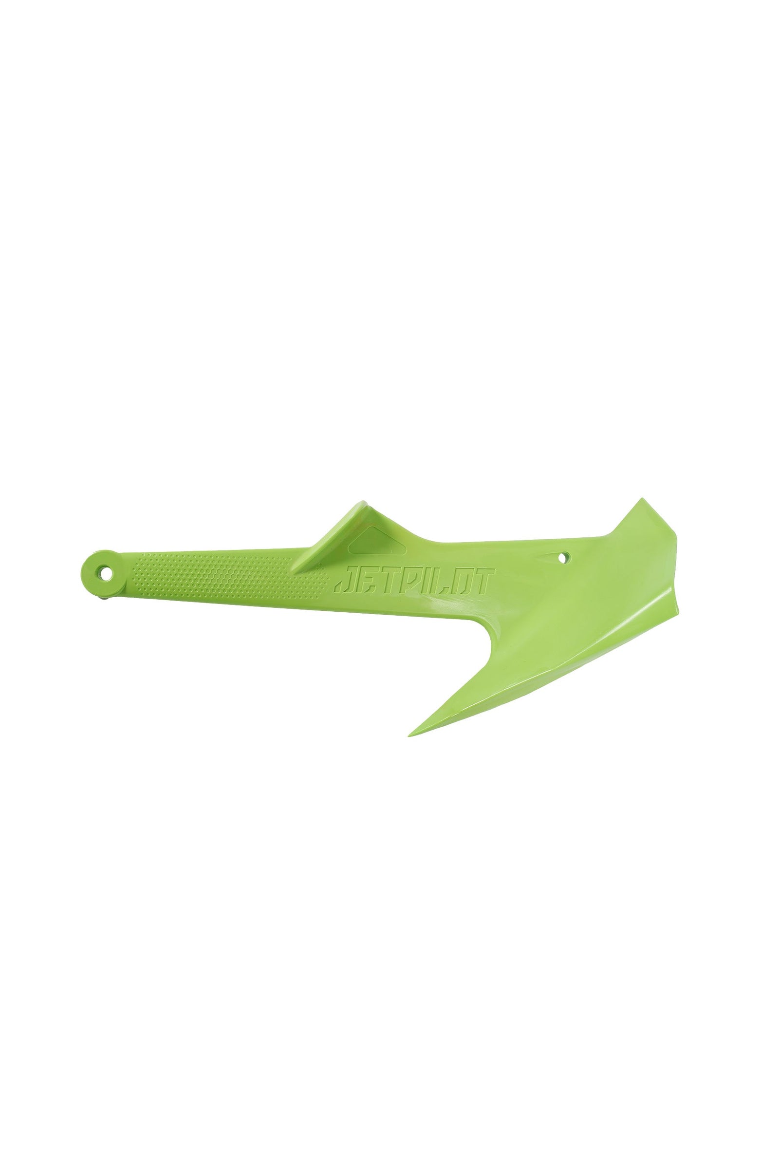 Plough Anchor