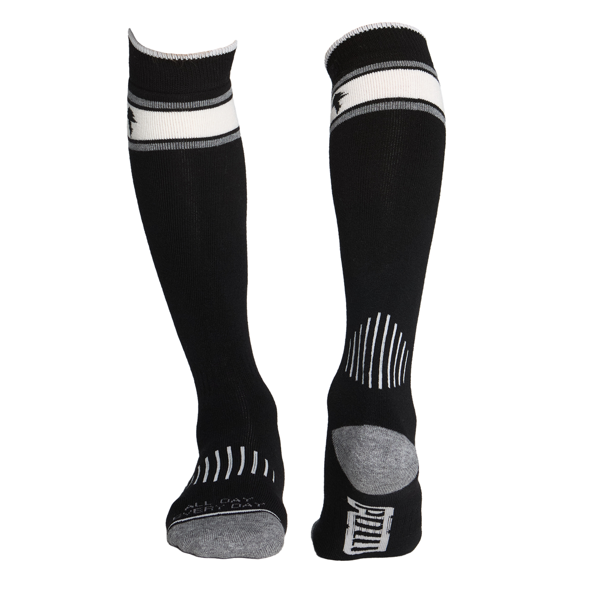Lightning Tree 3 Pack Socks