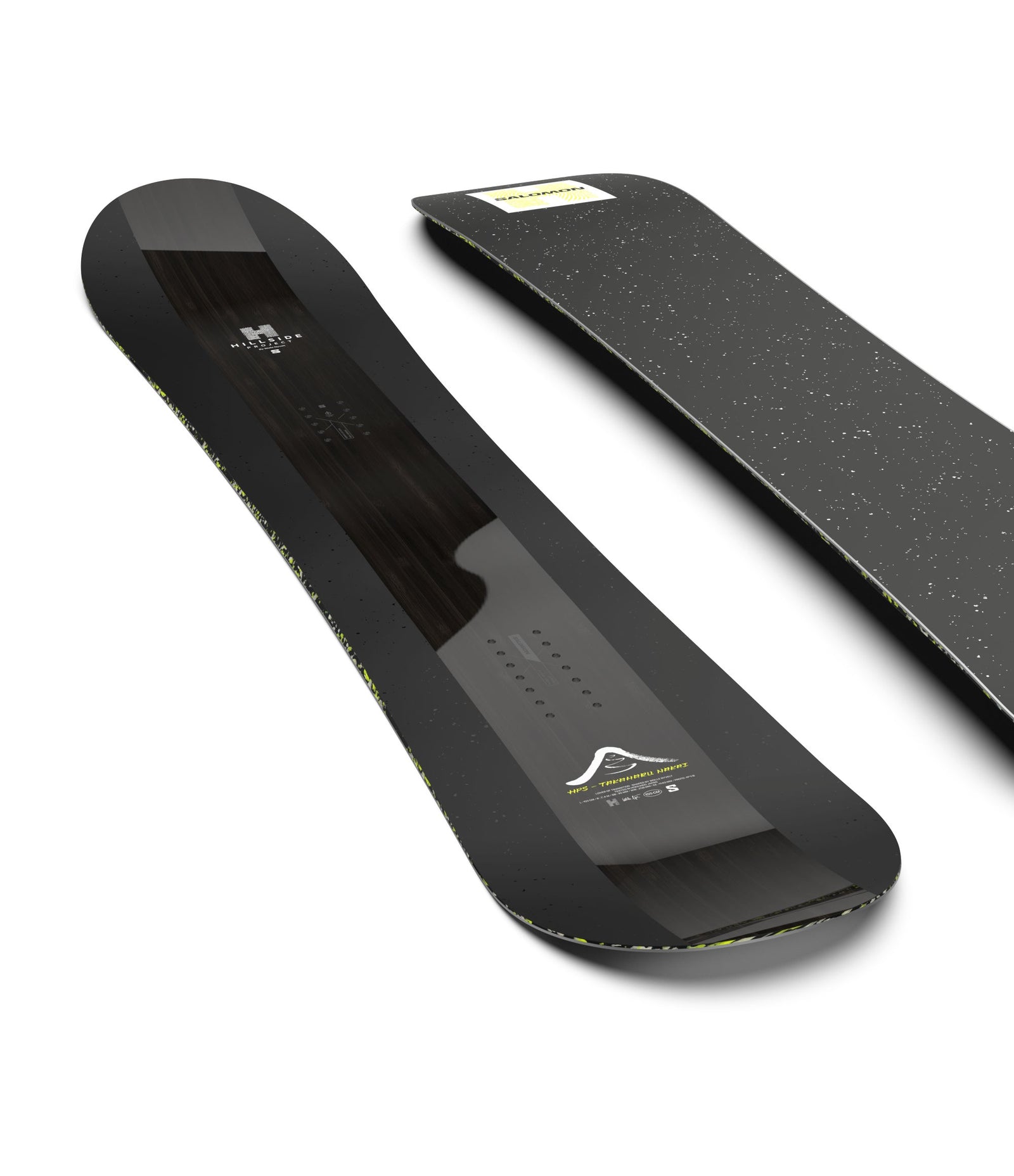 HPS - Catalyst Snowboard