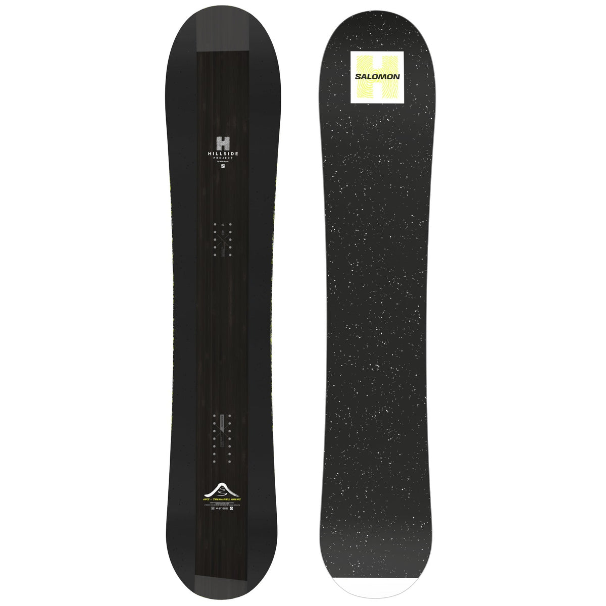 HPS - Catalyst Snowboard