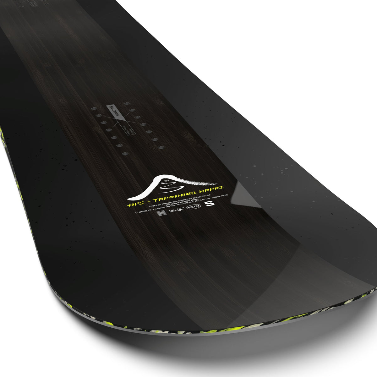 HPS - Catalyst Snowboard