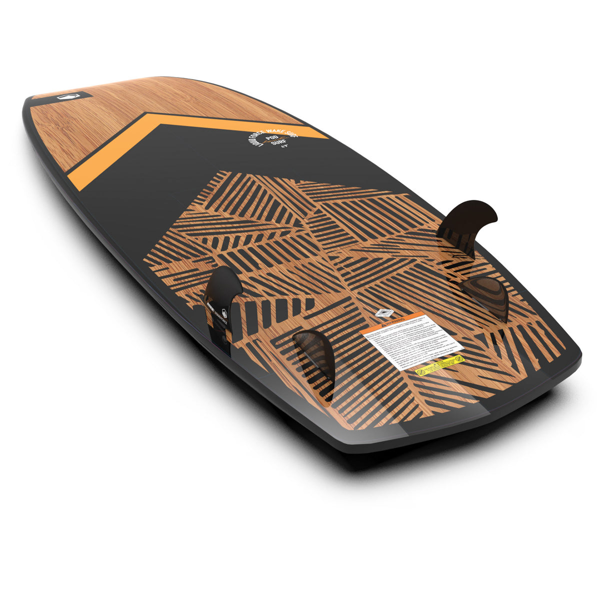 Pod Wake Surf