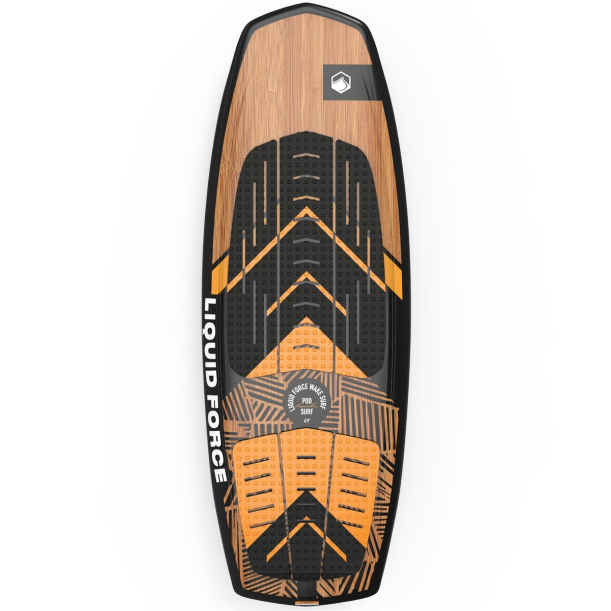 Pod Wake Surf