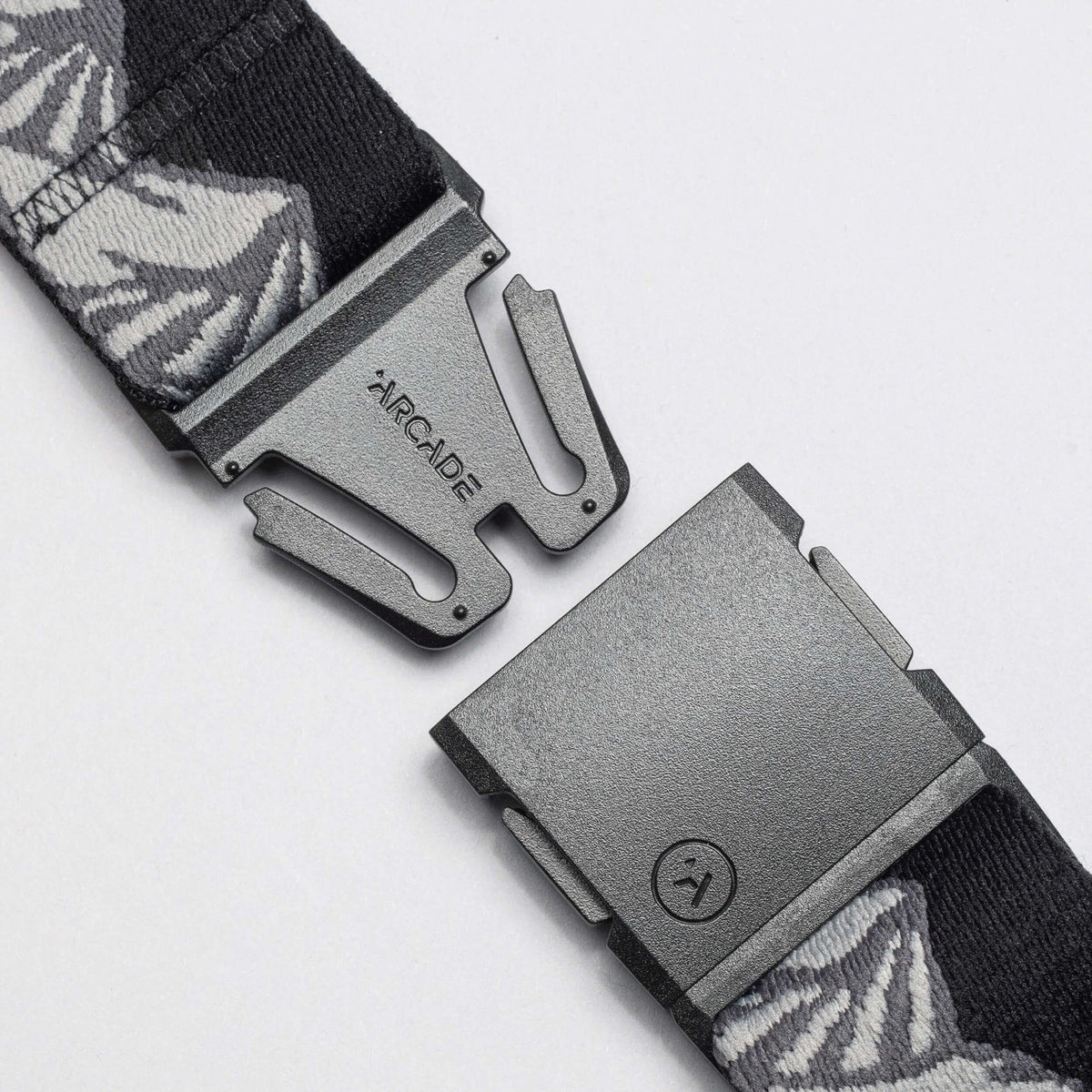 A2 POW x Joseph Toney Belt
