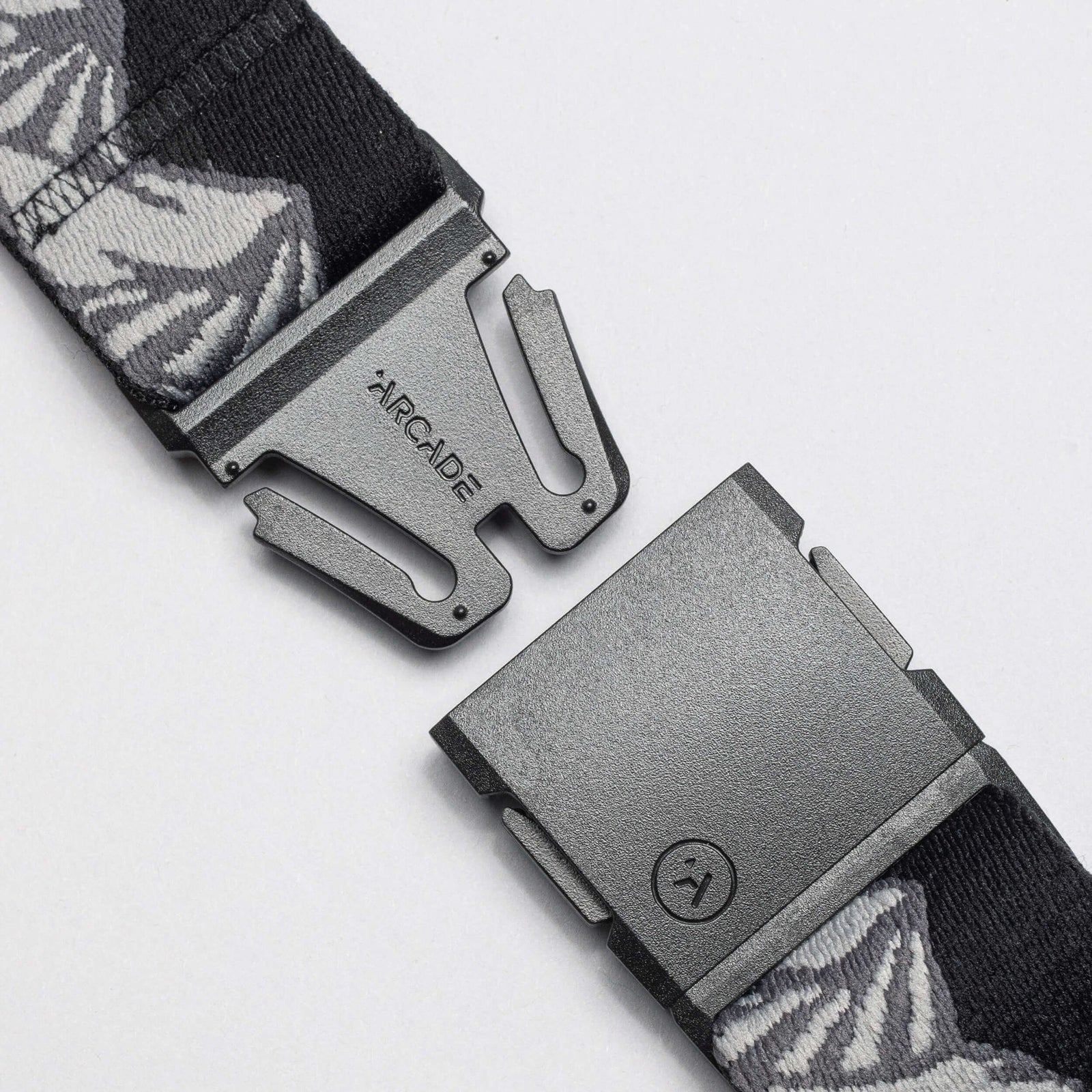 A2 POW x Joseph Toney Belt