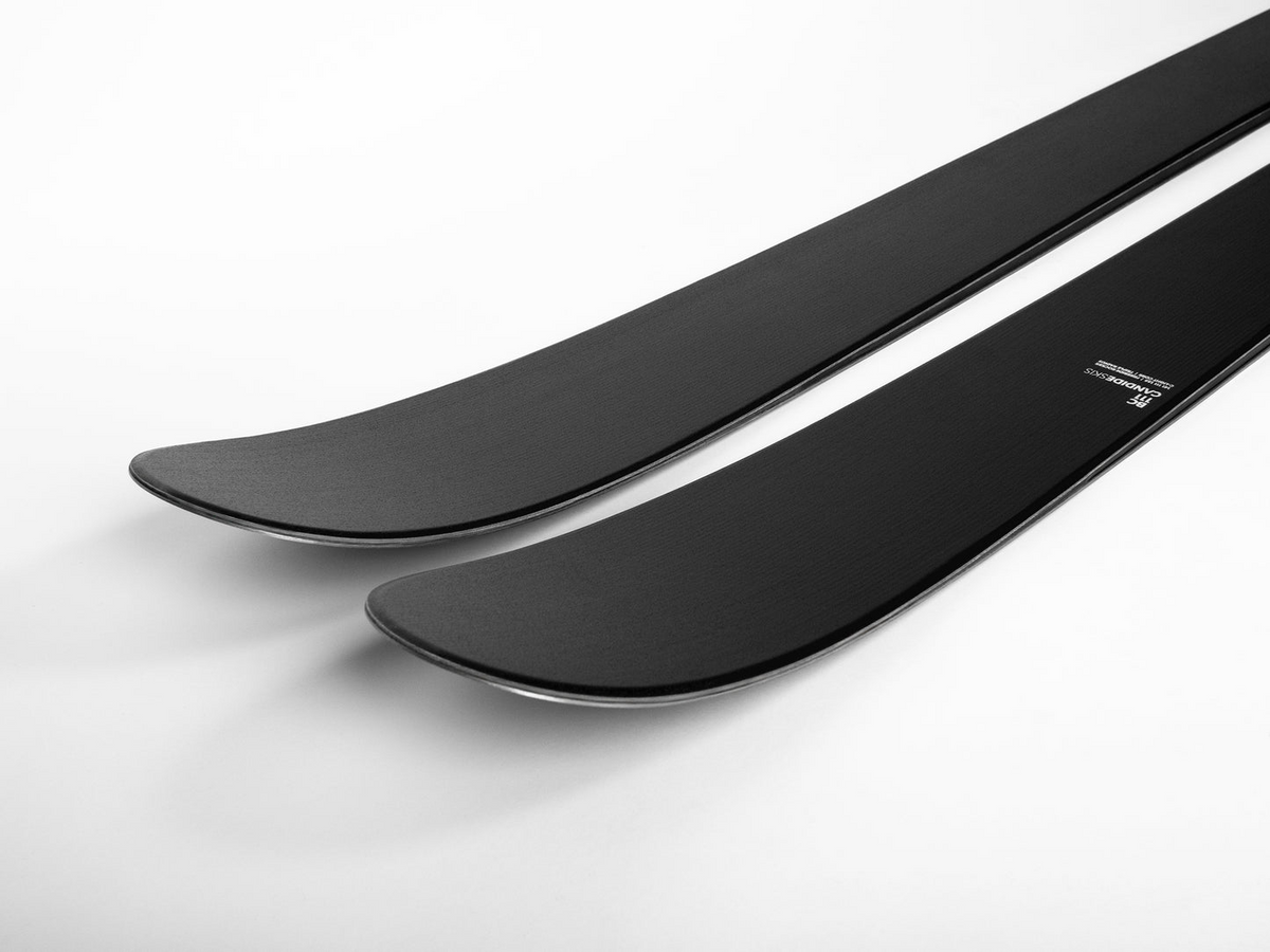 BC 111 Skis 2026
