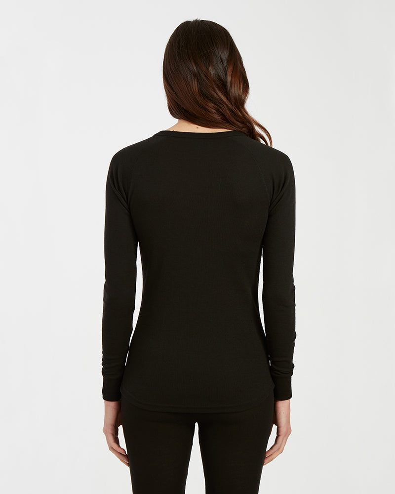 Unisex Heatflex Thermal Top