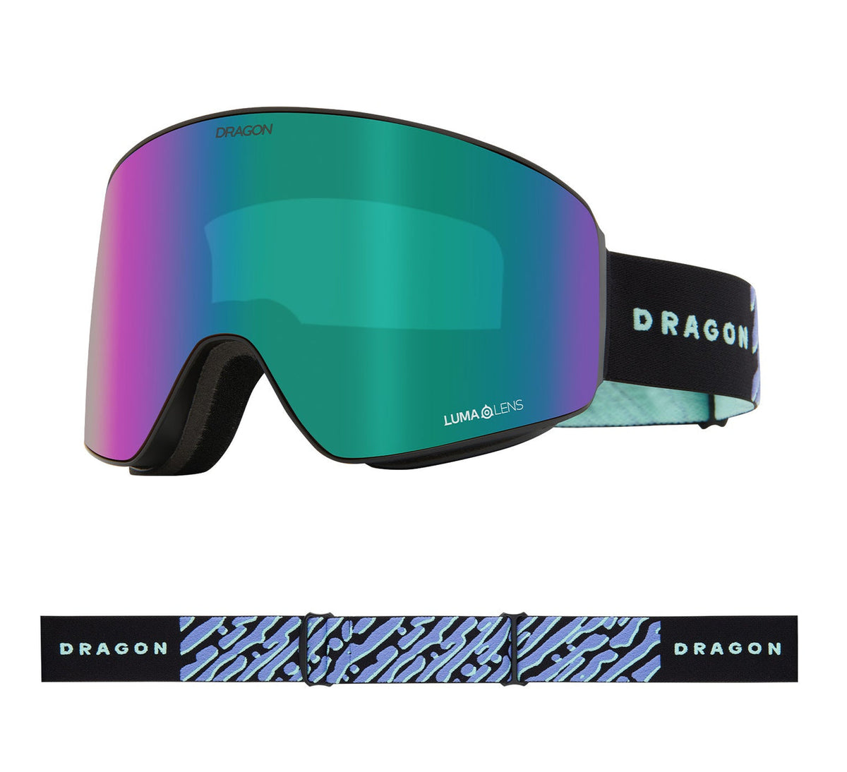 PXV Snow Goggle