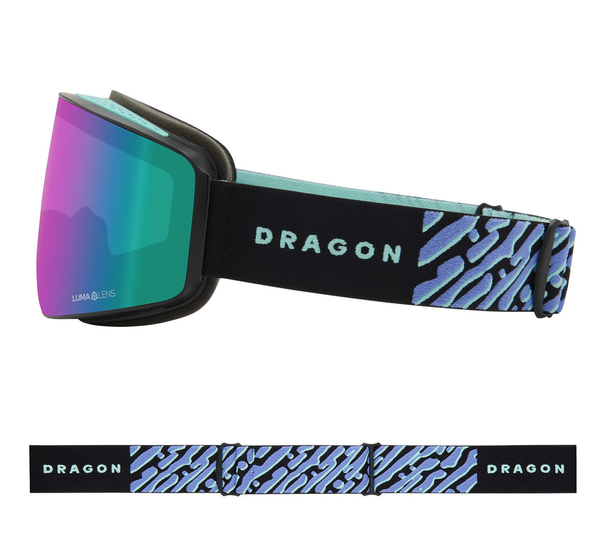 PXV Snow Goggle