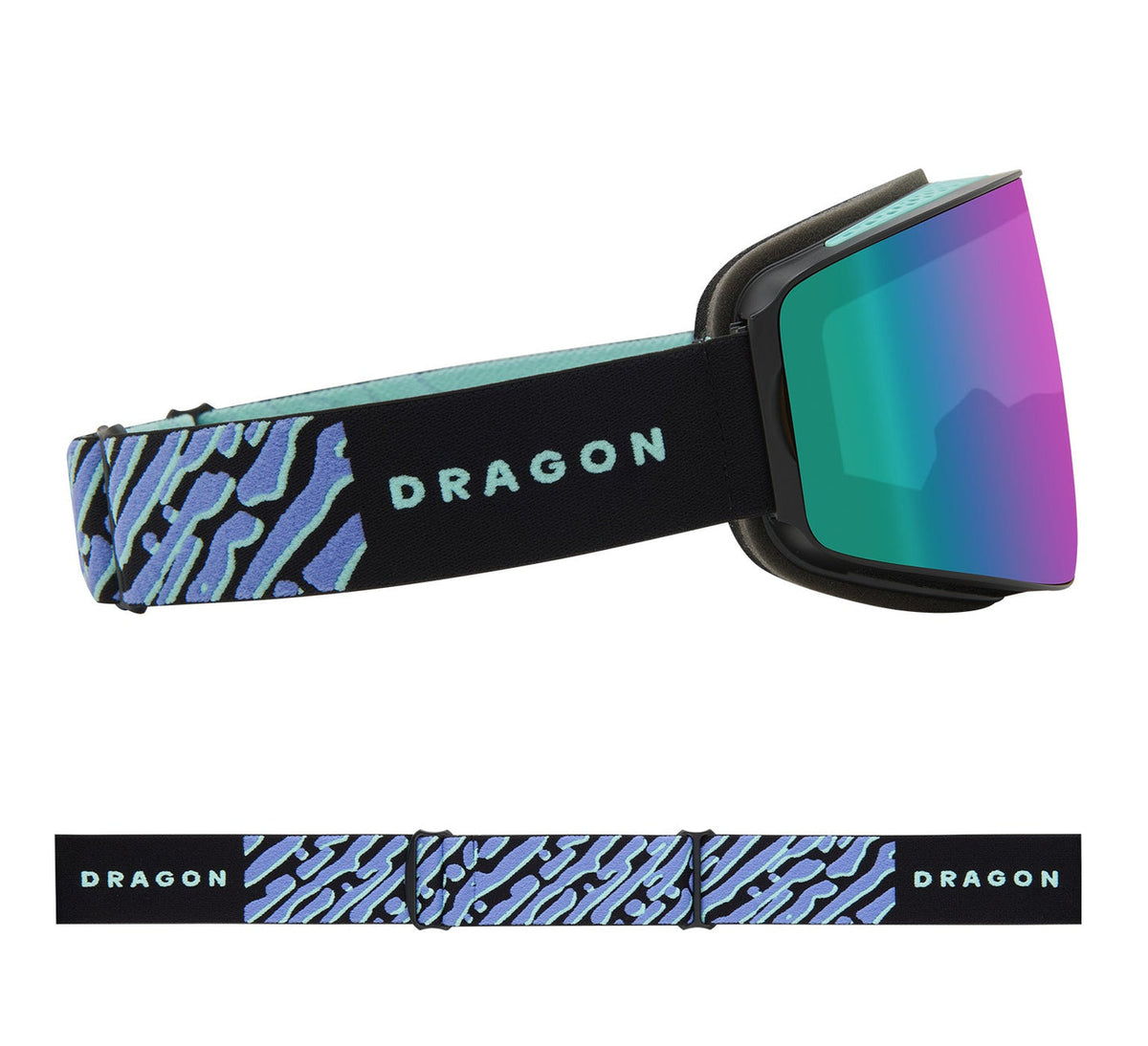 PXV Snow Goggle