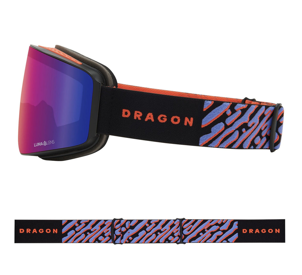 PXV Snow Goggle