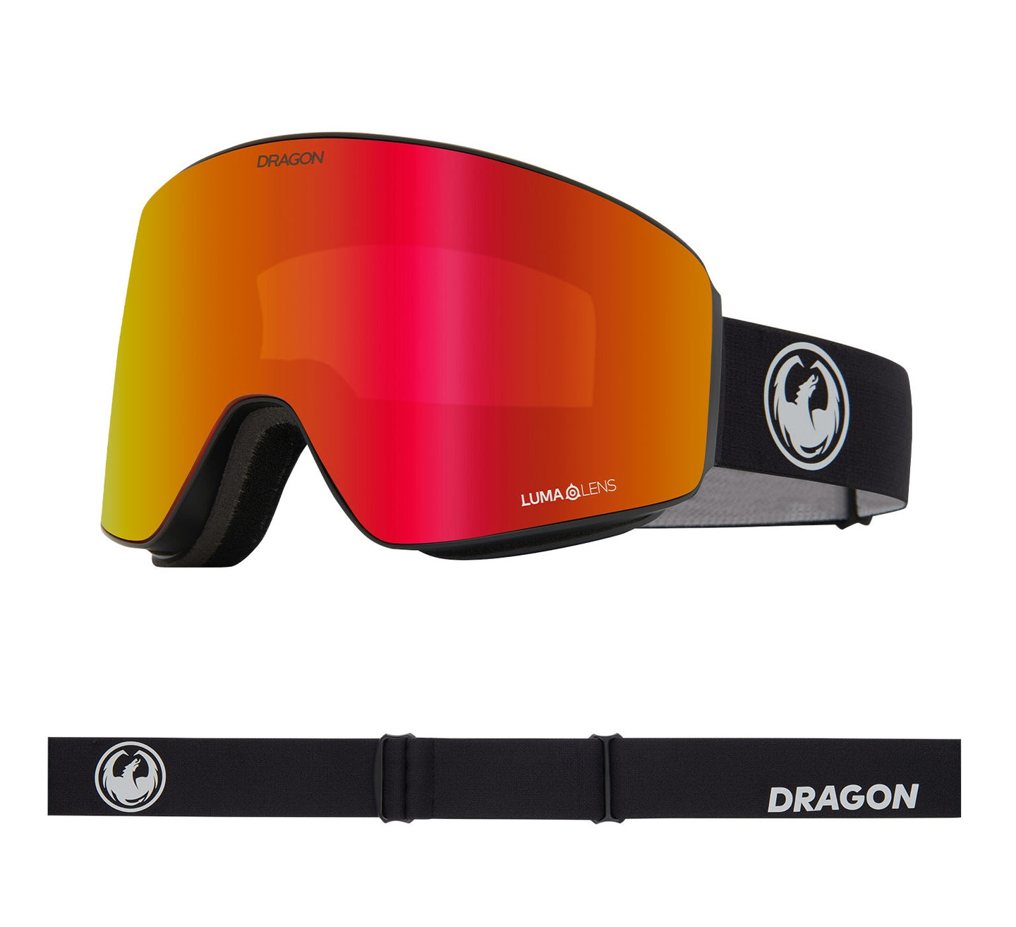 PXV Snow Goggle